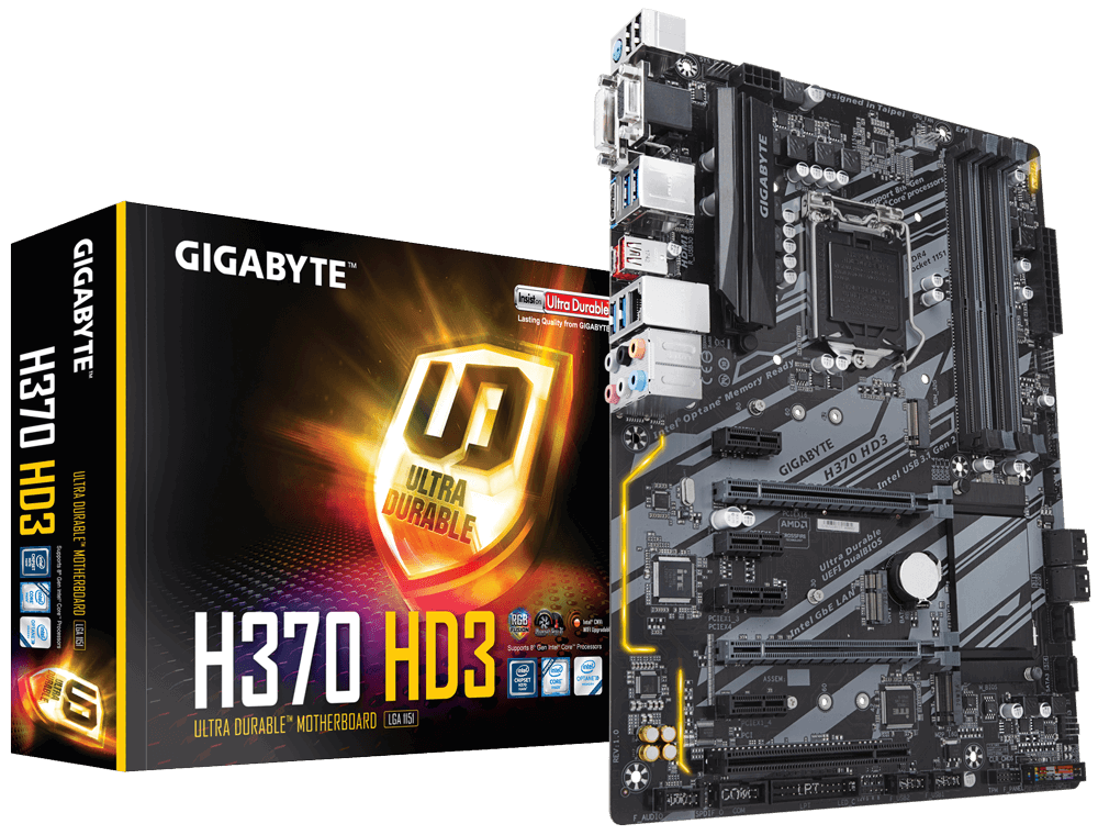 H370 HD3(1.0)