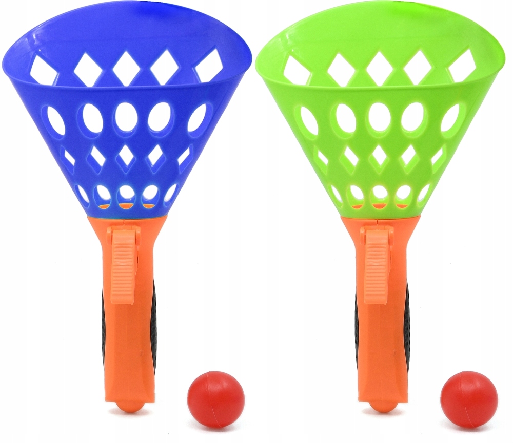 Rozwój koordynacji i zmysłu orientacji