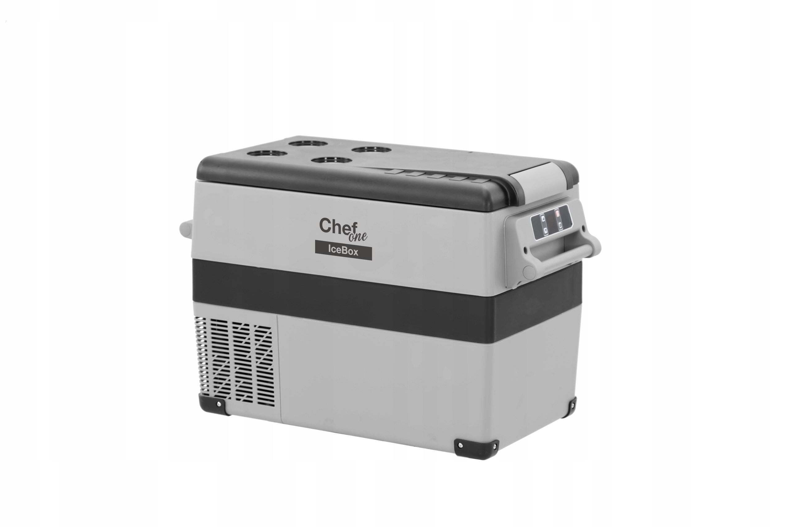 Zasilanie 12V DC oraz 100-240V AC – Uniwersalne źródła energii