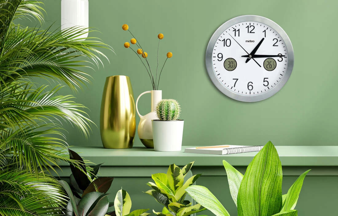 Bezprzewodowy czujnik temperatury – Wygoda i precyzja pomiaru