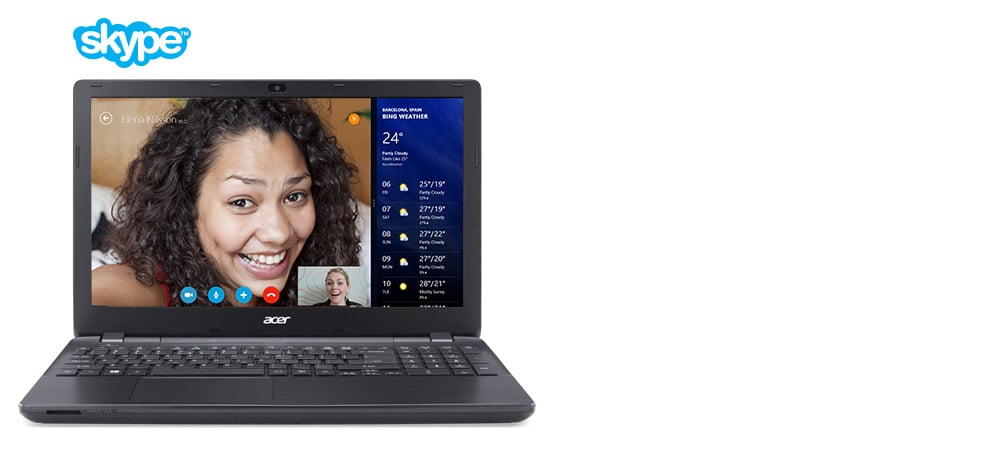 Certyfikat Skype