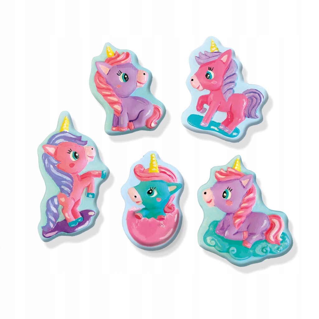 Idealny prezent dla małych artystów