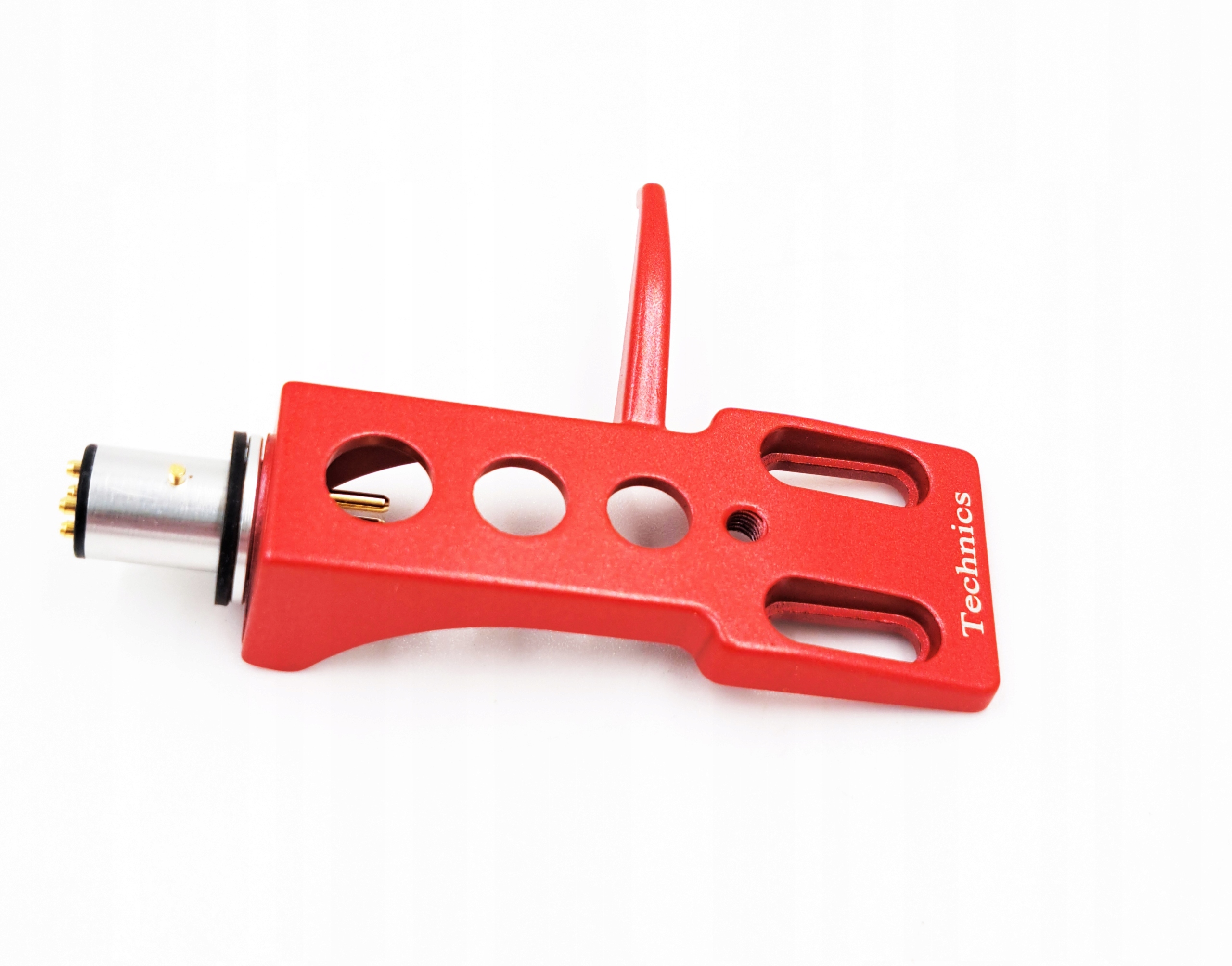 Precyzyjne wykonanie – Aluminium i stabilność w jednym