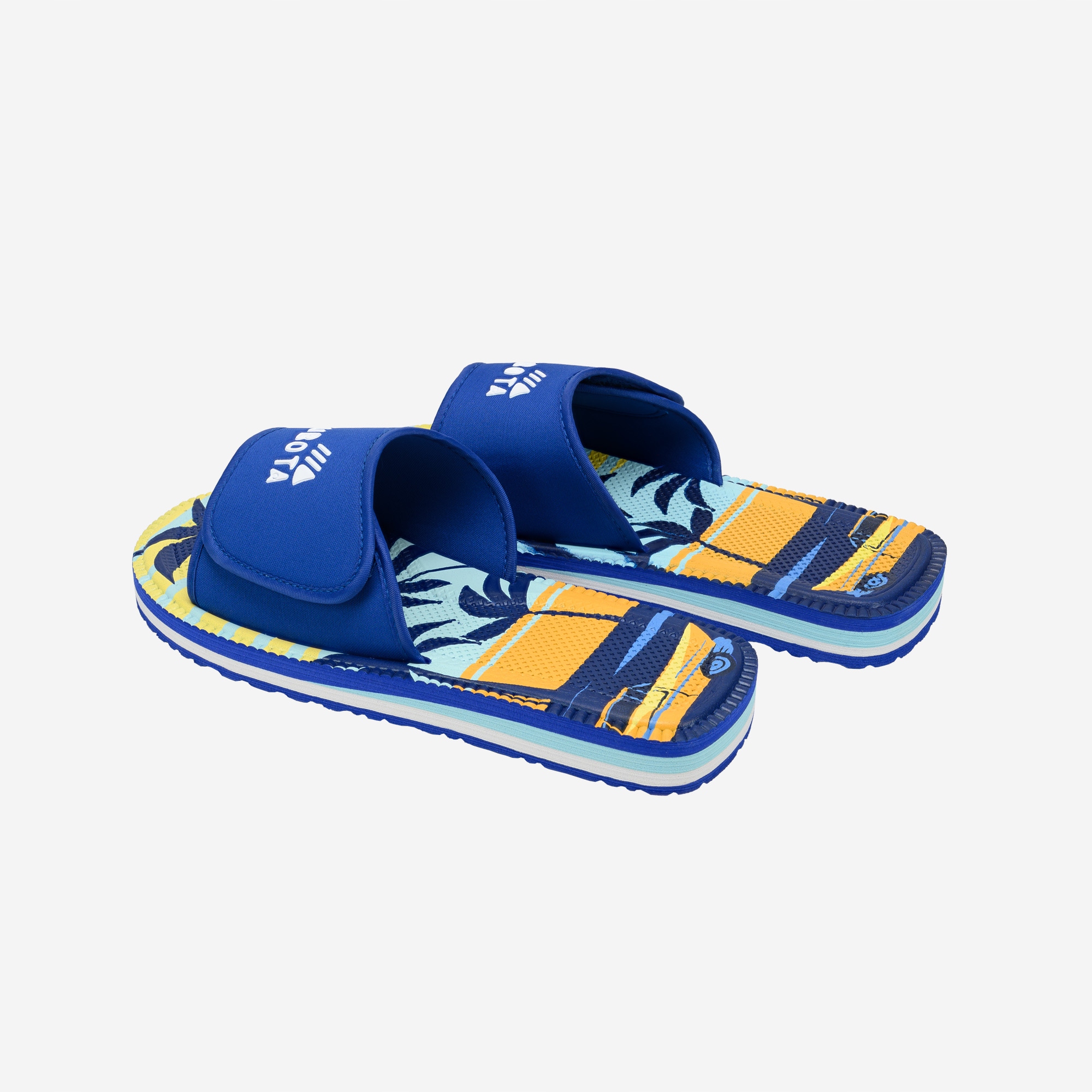 Uniwersalne zastosowanie – plaża, basen, ogród