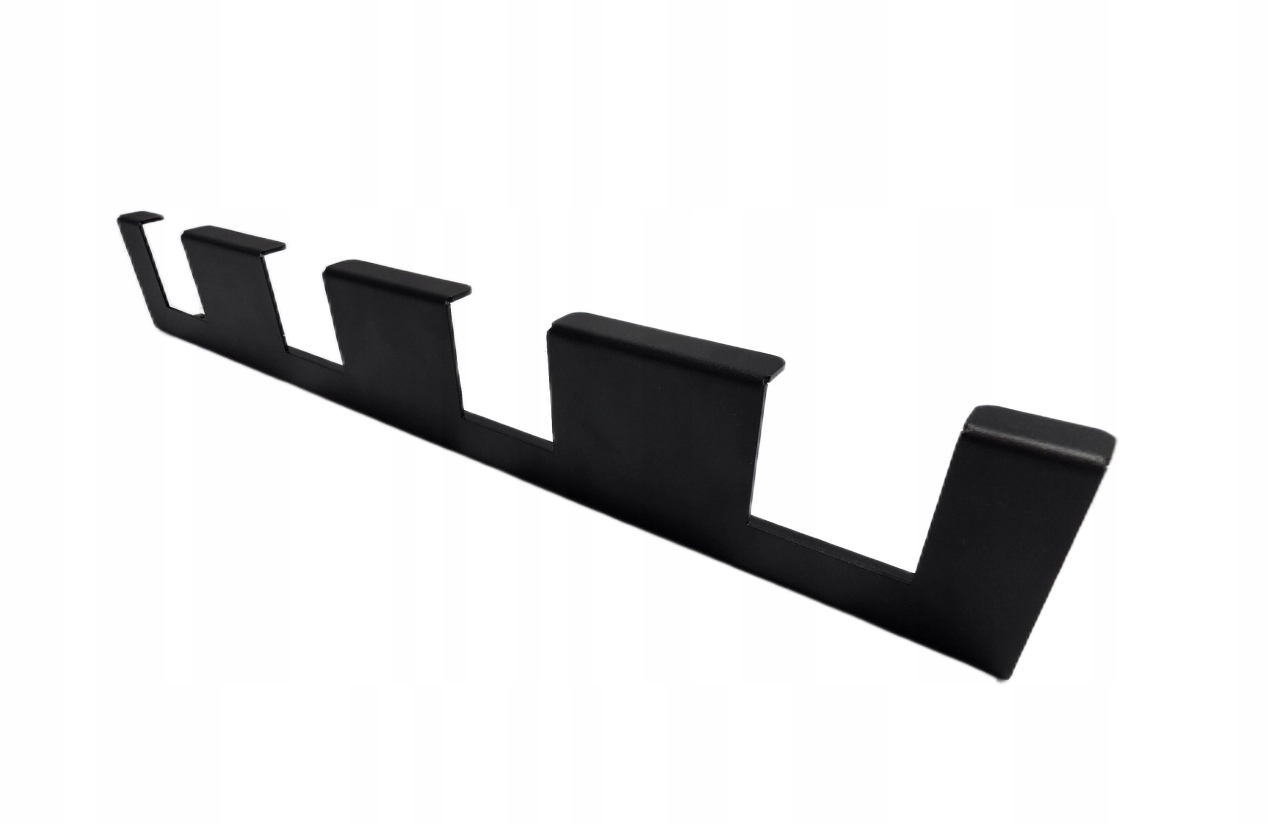 Solidna konstrukcja z blachy stalowej 2 mm