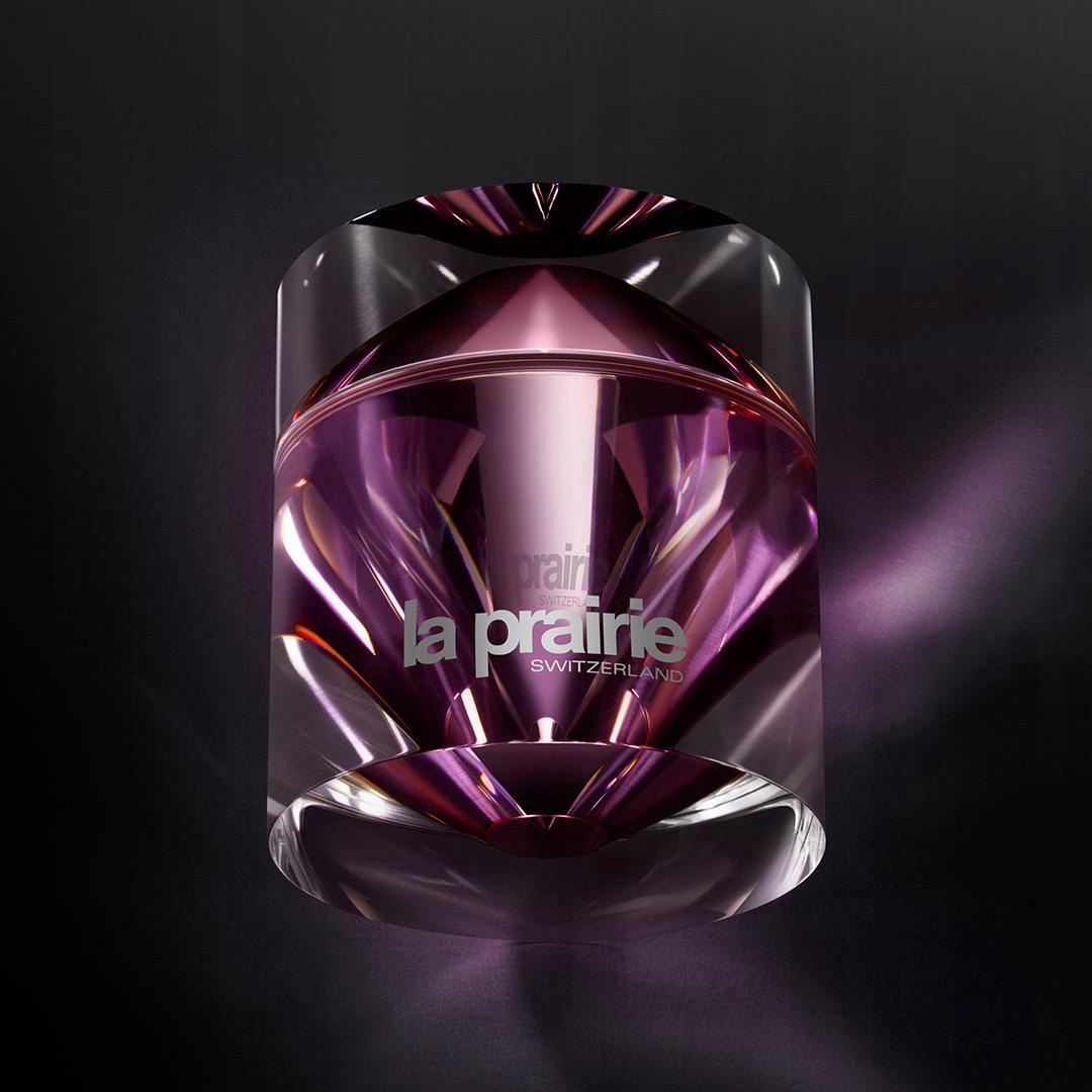 Luksusowe właściwości dla zdrowego wyglądu