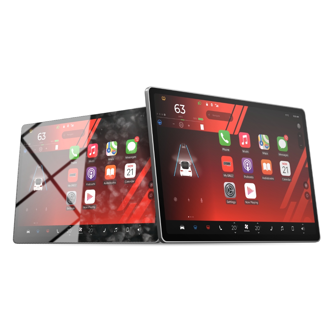 Dlaczego warto wybrać folię GrizzGlass?