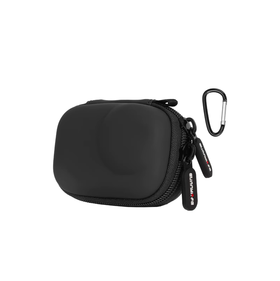 Mini Futerał Case Etui Ochronne Do DJI OSMO ACTION 6 / 5 Pro / 4 / 3 – Idealna Ochrona dla Twojej Kamery