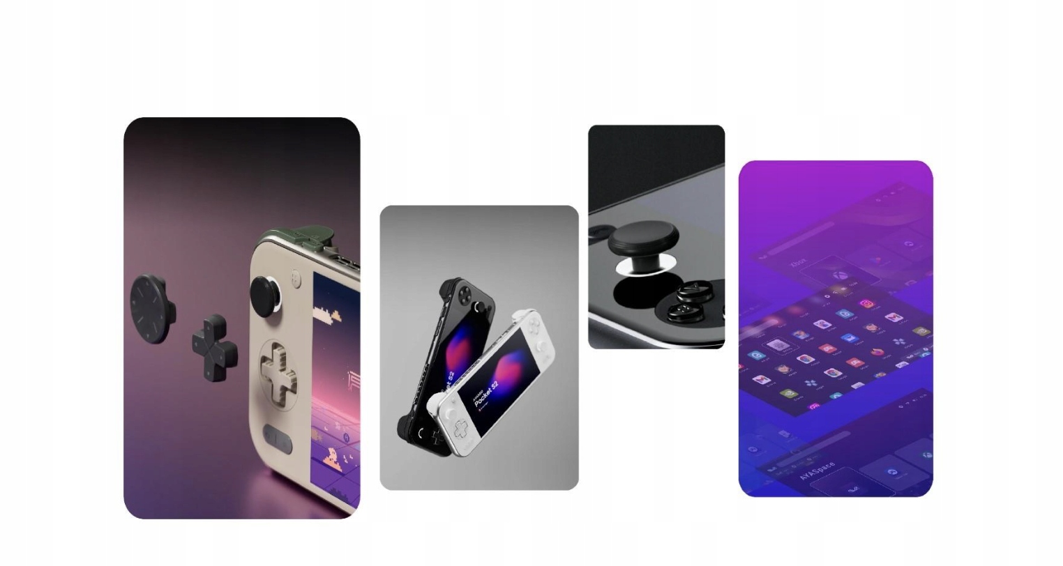 Ergonomiczny kształt – Komfort podczas długich sesji gamingowych