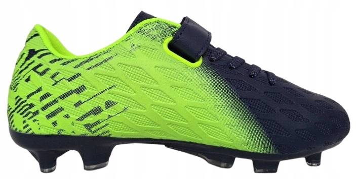 Komfortowa cholewka z ekologicznej skóry