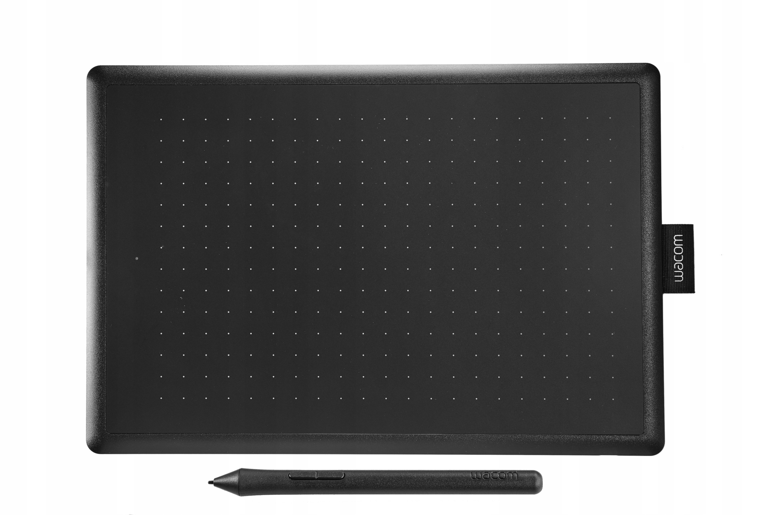 Tablet graficzny Wacom One – Twój kreatywny partner w rysowaniu