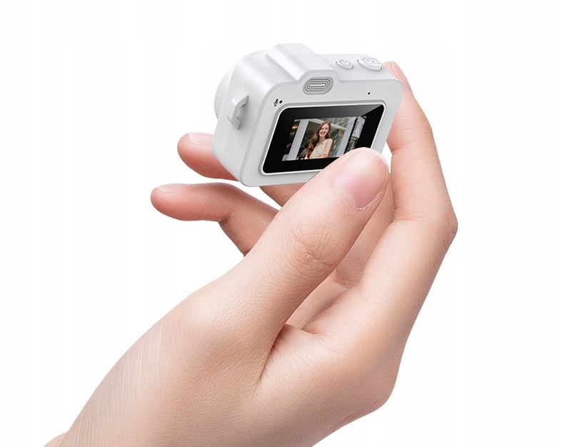 Łatwa Obsługa i Praktyczne Funkcje – Nagrywaj Jednym Kliknięciem