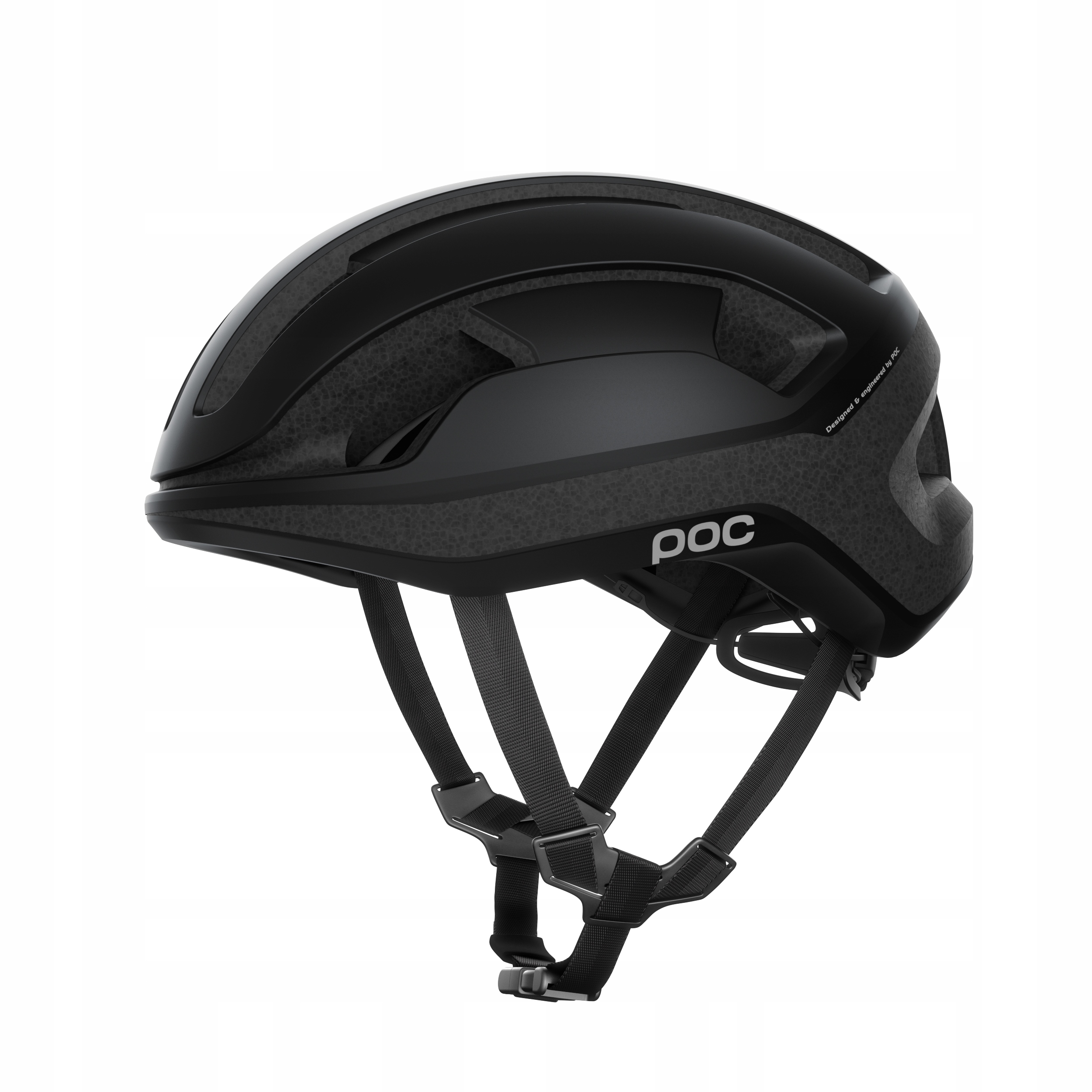 Kask POC Omne Lite – Lekkość i komfort dla każdego rowerzysty