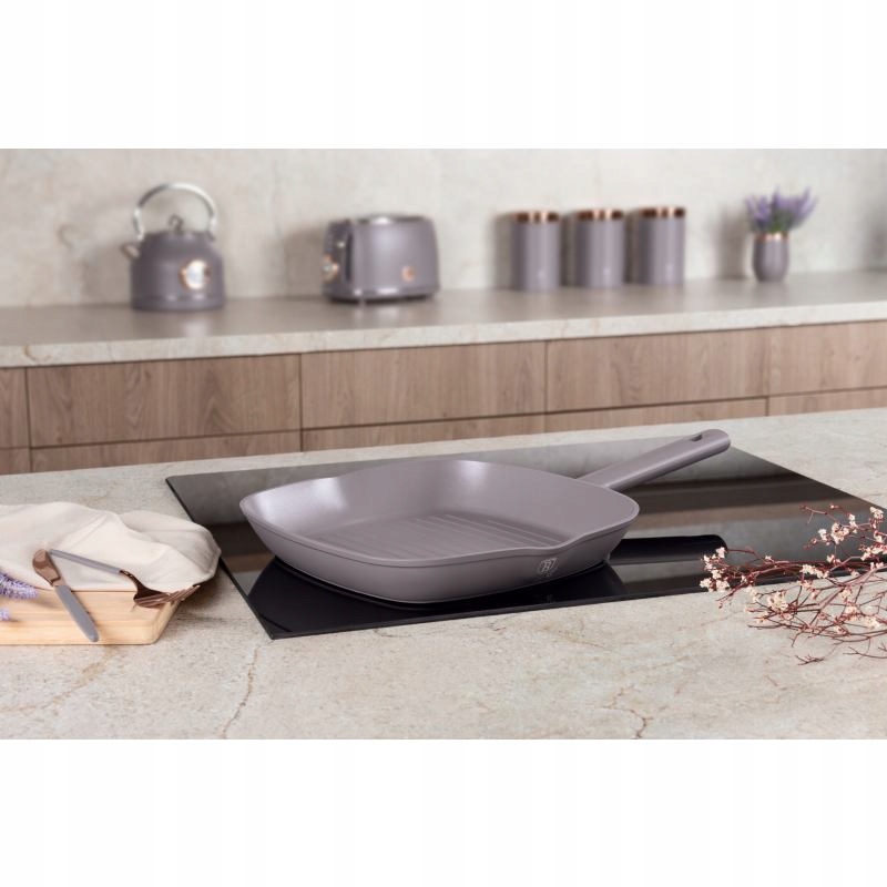 Technologia turboindukcji – oszczędność energii i wszechstronność