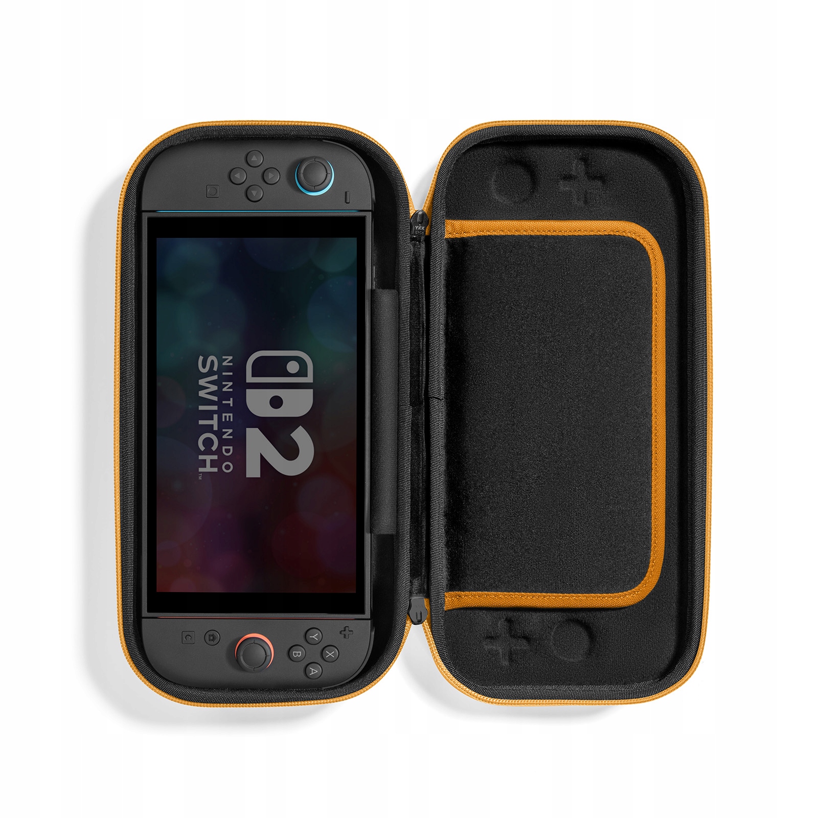 Kompaktowa konstrukcja i lekkość – Zawsze pod ręką