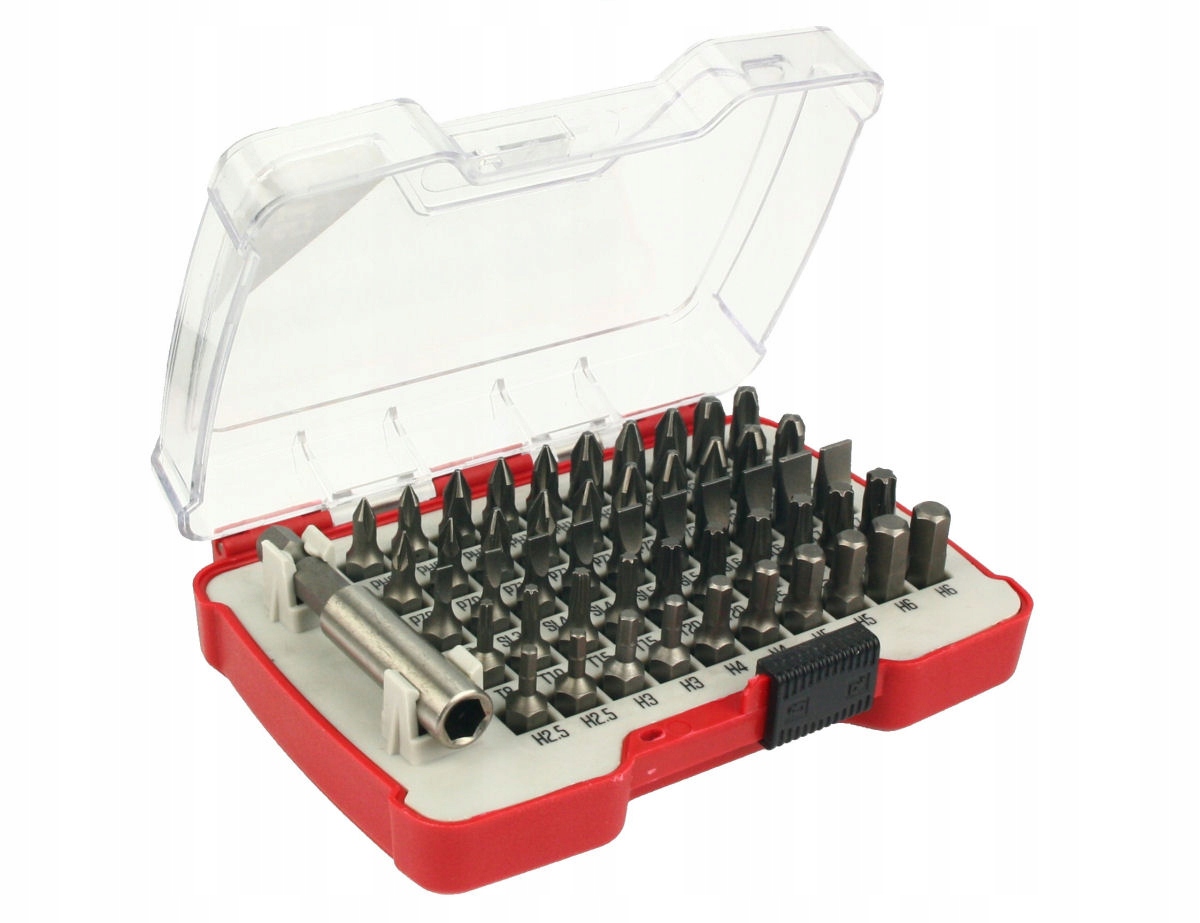 Trwała i poręczna kaseta do przechowywania