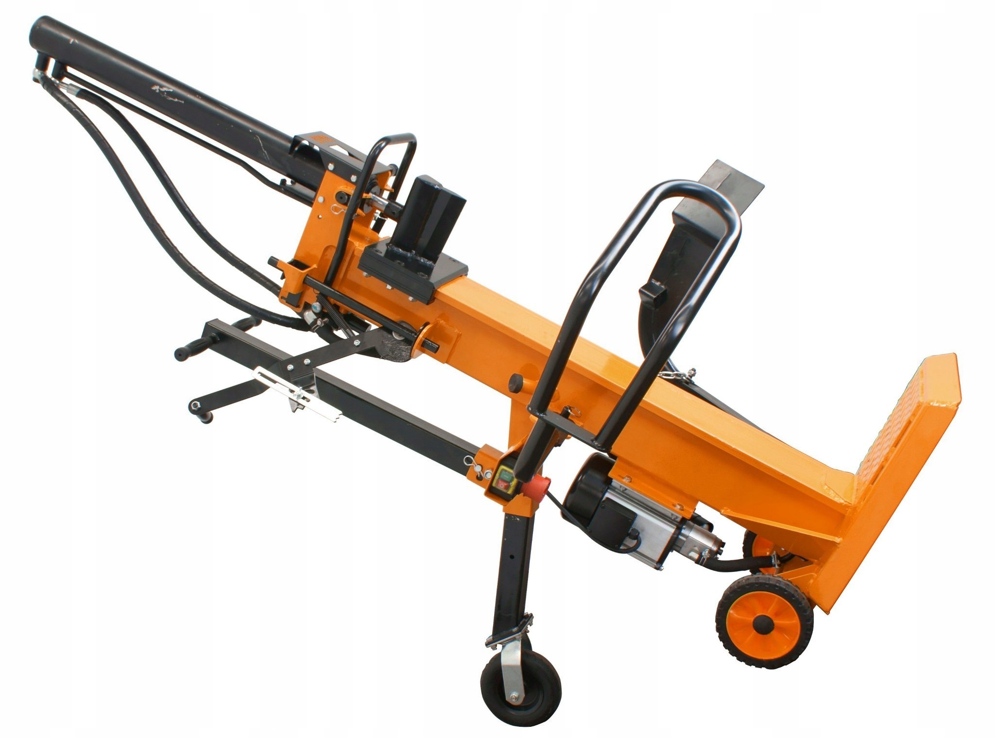 Mobilność i łatwość transportu