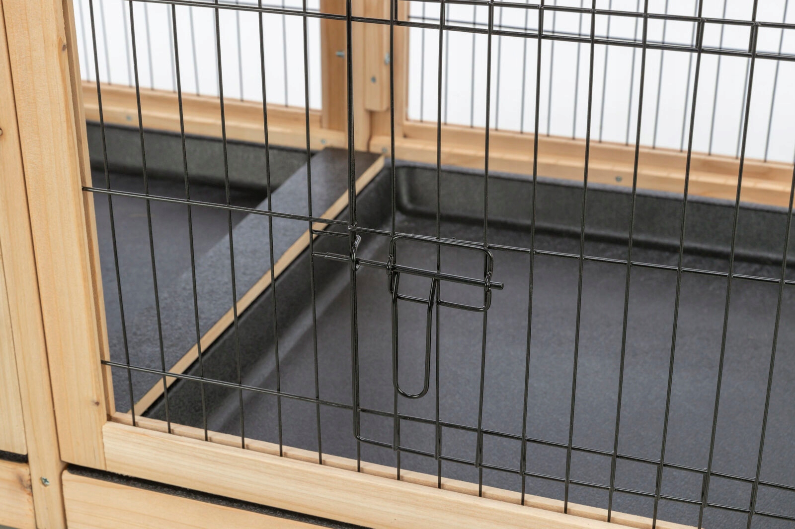 Łatwy montaż – Prosty w złożeniu i przechowywaniu