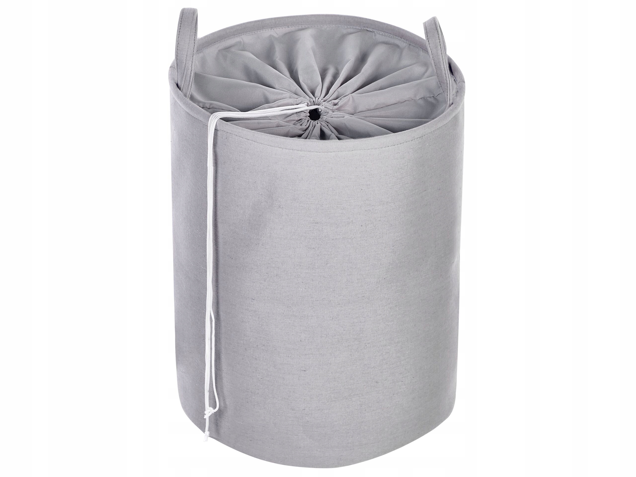 Wbudowane ściągacze dla łatwego zamykania