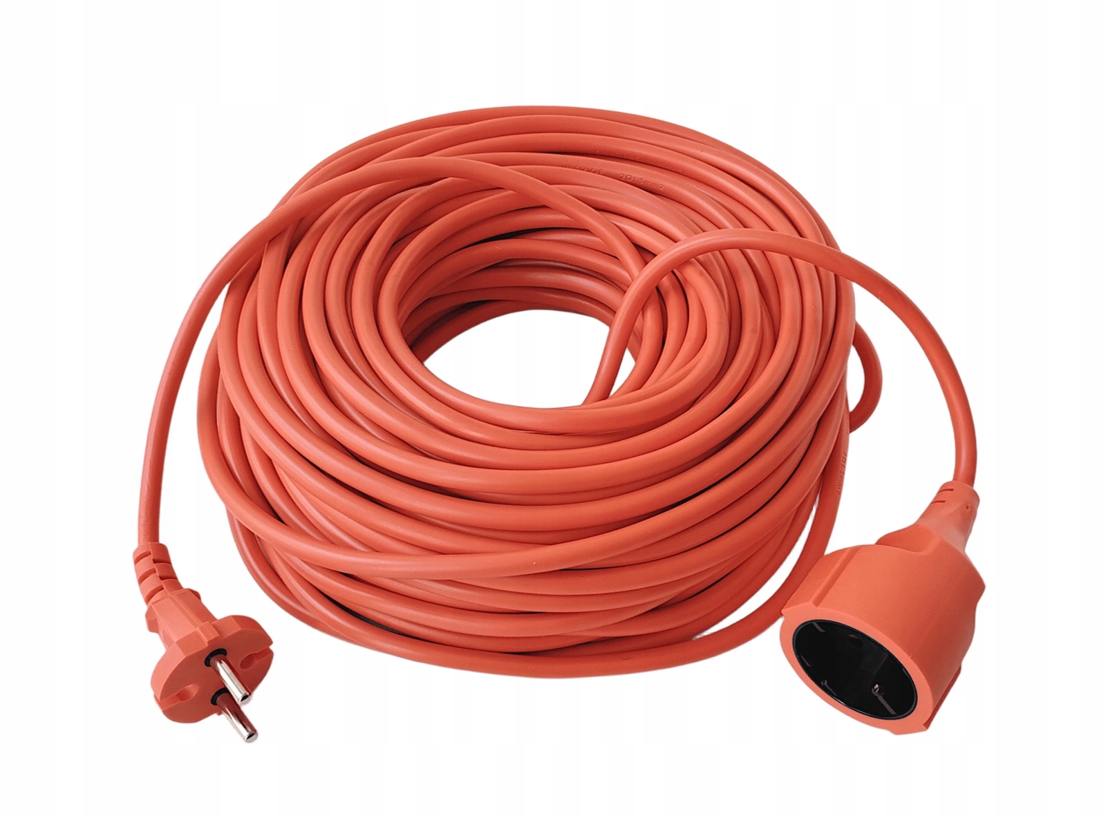 Przedłużacz Blow PR-160 20m 2x1,5mm – Niezawodne zasilanie w ogrodzie