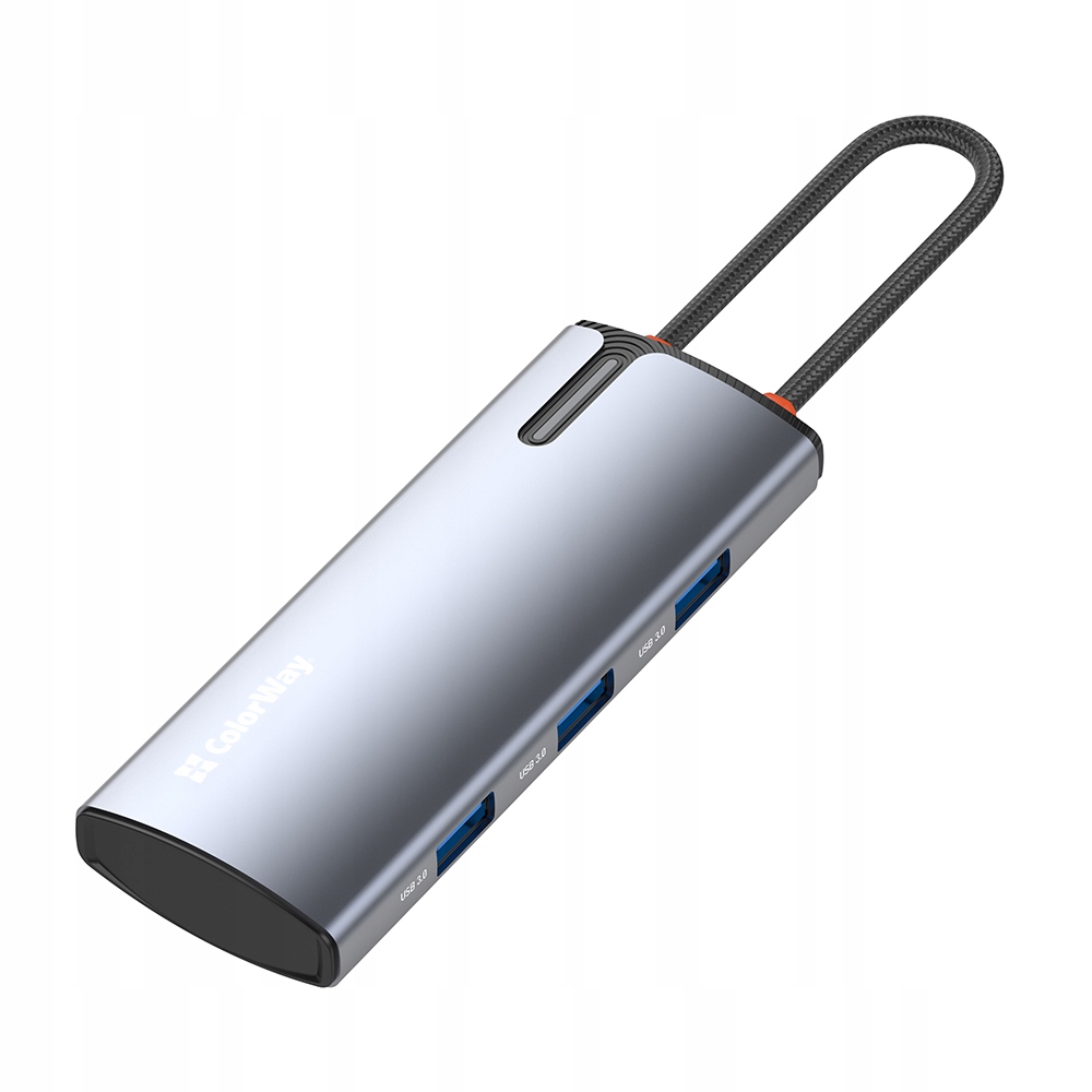 Szybkie transfery danych dzięki USB 3.0