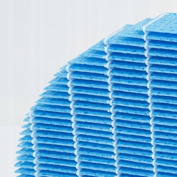 Filtr wody – Optymalne nawilżenie i ochrona urządzenia