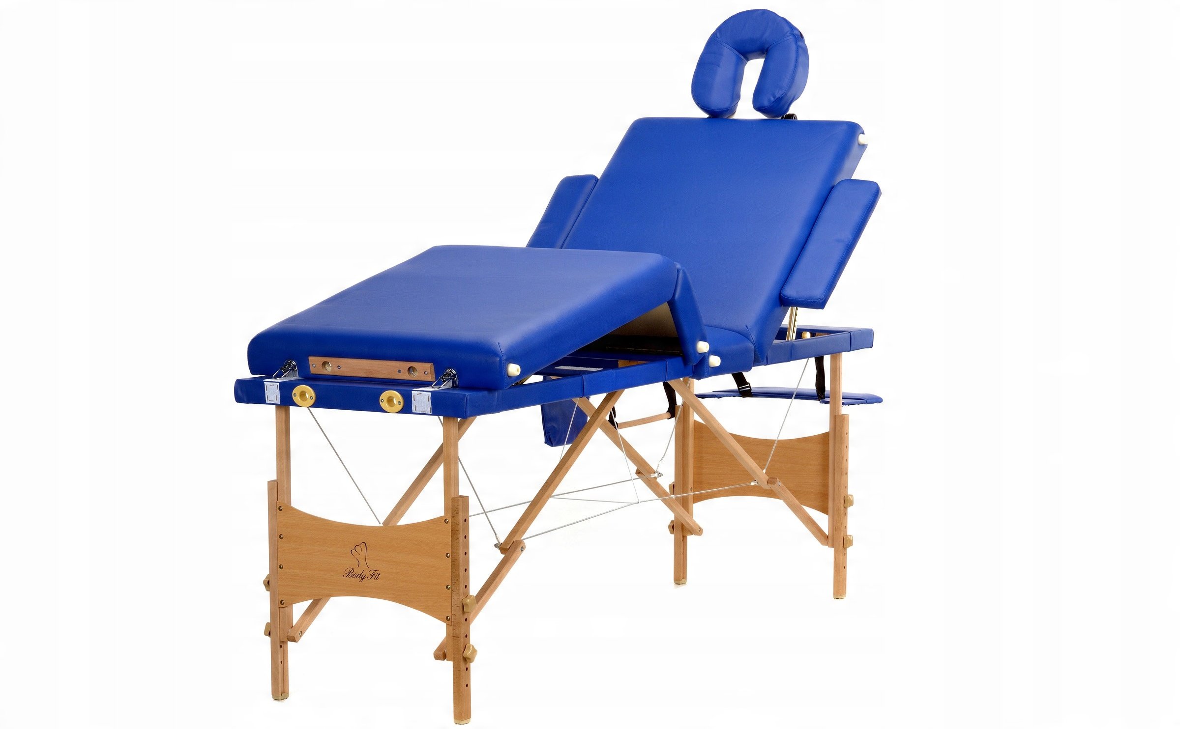 Regulowana wysokość dla maksymalnego komfortu