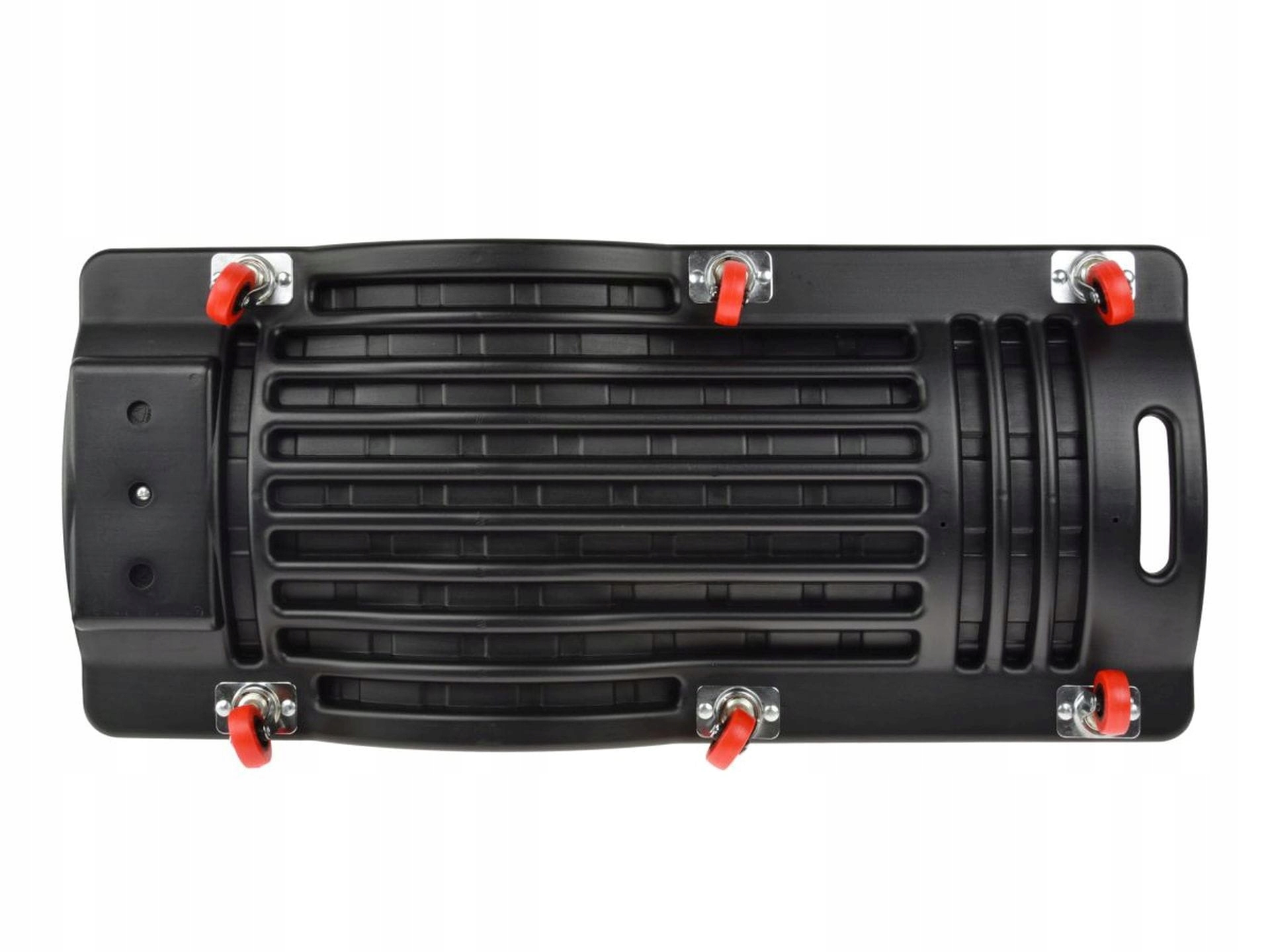 Leżanka warsztatowa Geko G02095 – Komfort i funkcjonalność w Twoim warsztacie