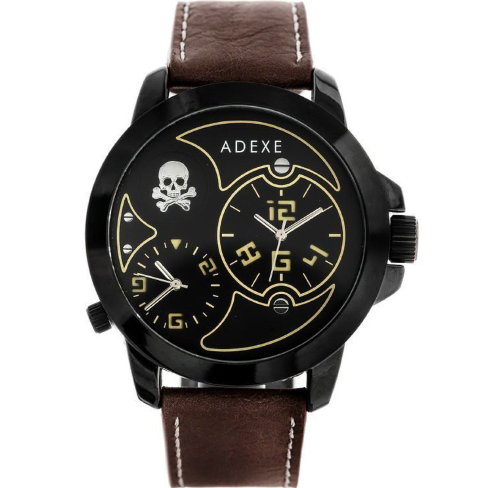 Niezawodny mechanizm kwarcowy Miyota