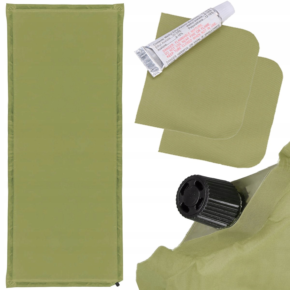 Niska waga i wysoka wytrzymałość – Idealna na każdą wyprawę