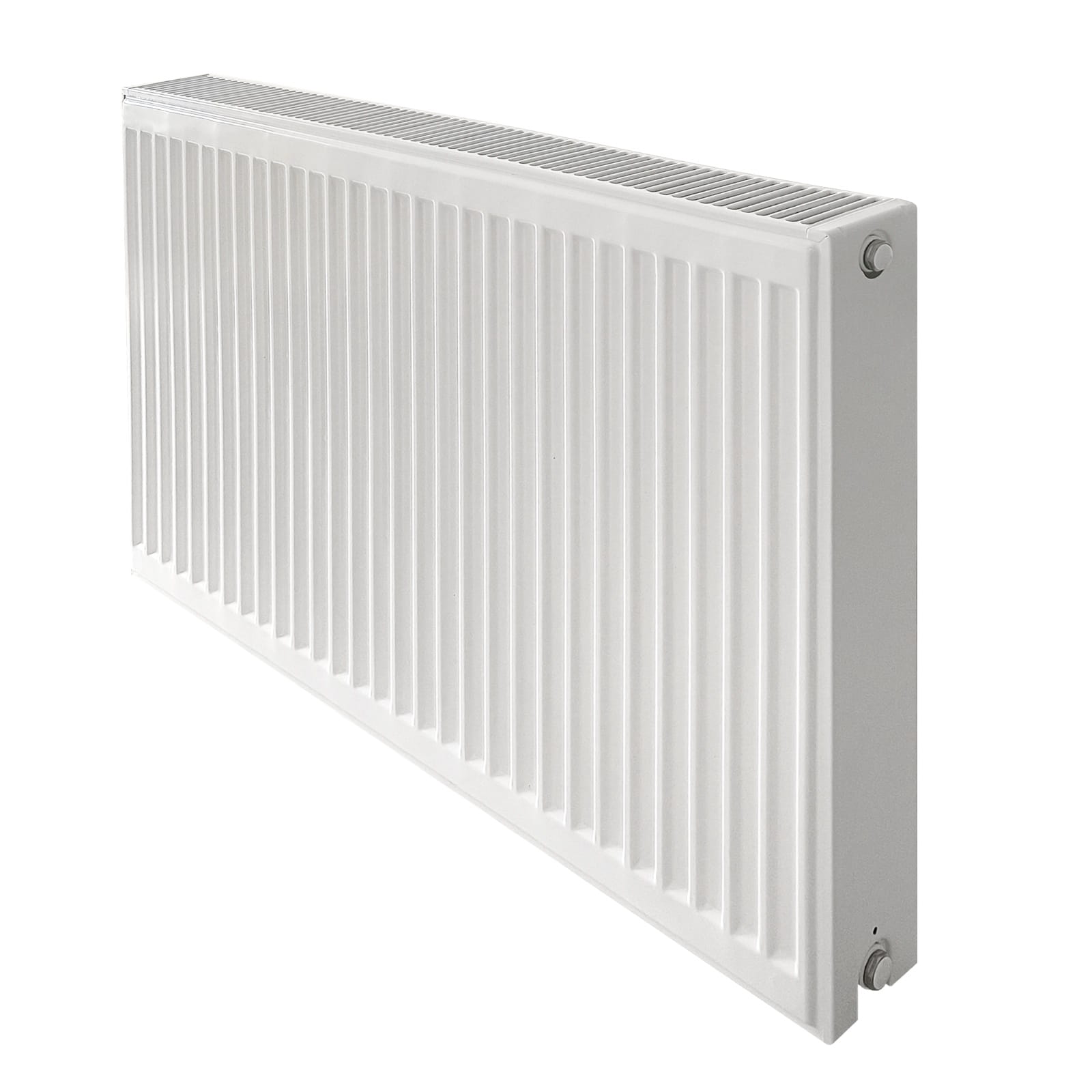 Grzejnik stalowy HEAT PRO Compact C22 600x800 mm – Wydajne ogrzewanie dla Twojego domu