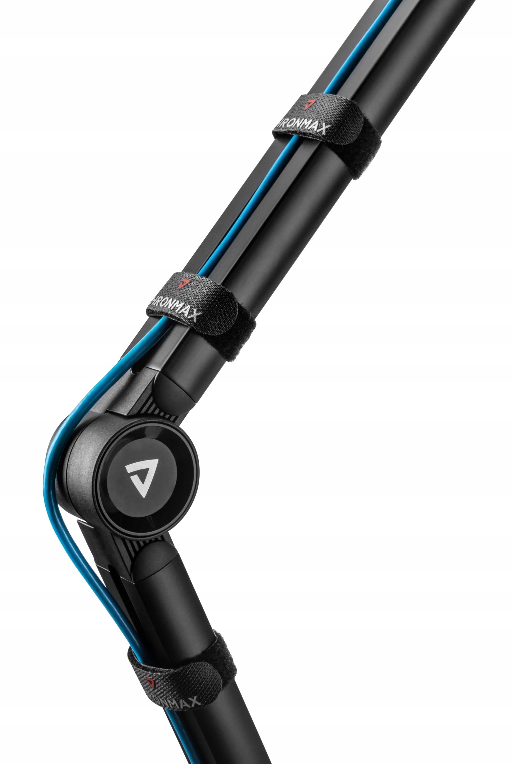 Solidna konstrukcja i system prowadzenia kabli