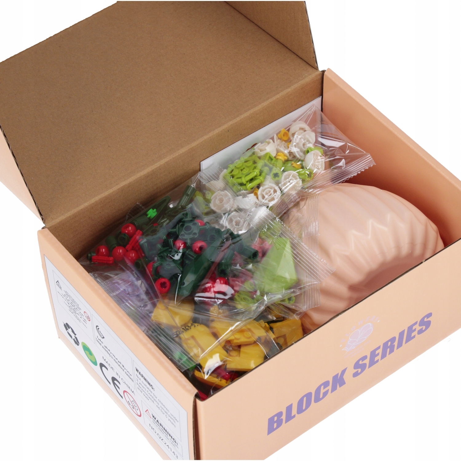 Kompatybilność z innymi zestawami konstrukcyjnymi