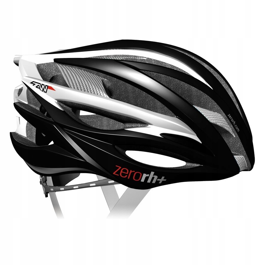 Doskonała wentylacja dla aktywnych rowerzystów