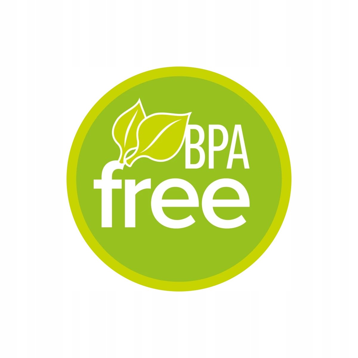Bezpieczne materiały – wolne od BPA