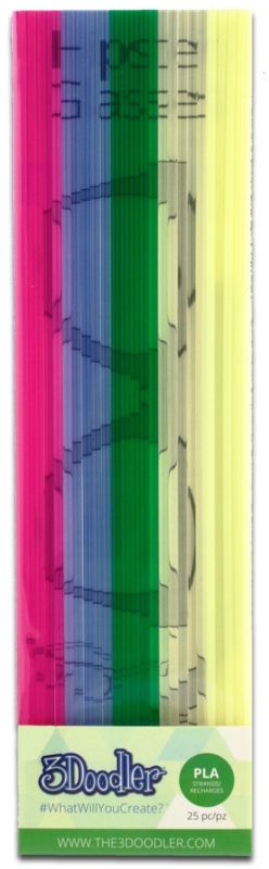 Filament 3Doodler Create i PRO