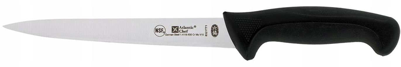 Certyfikat NSF – Potwierdzenie jakości i bezpieczeństwa