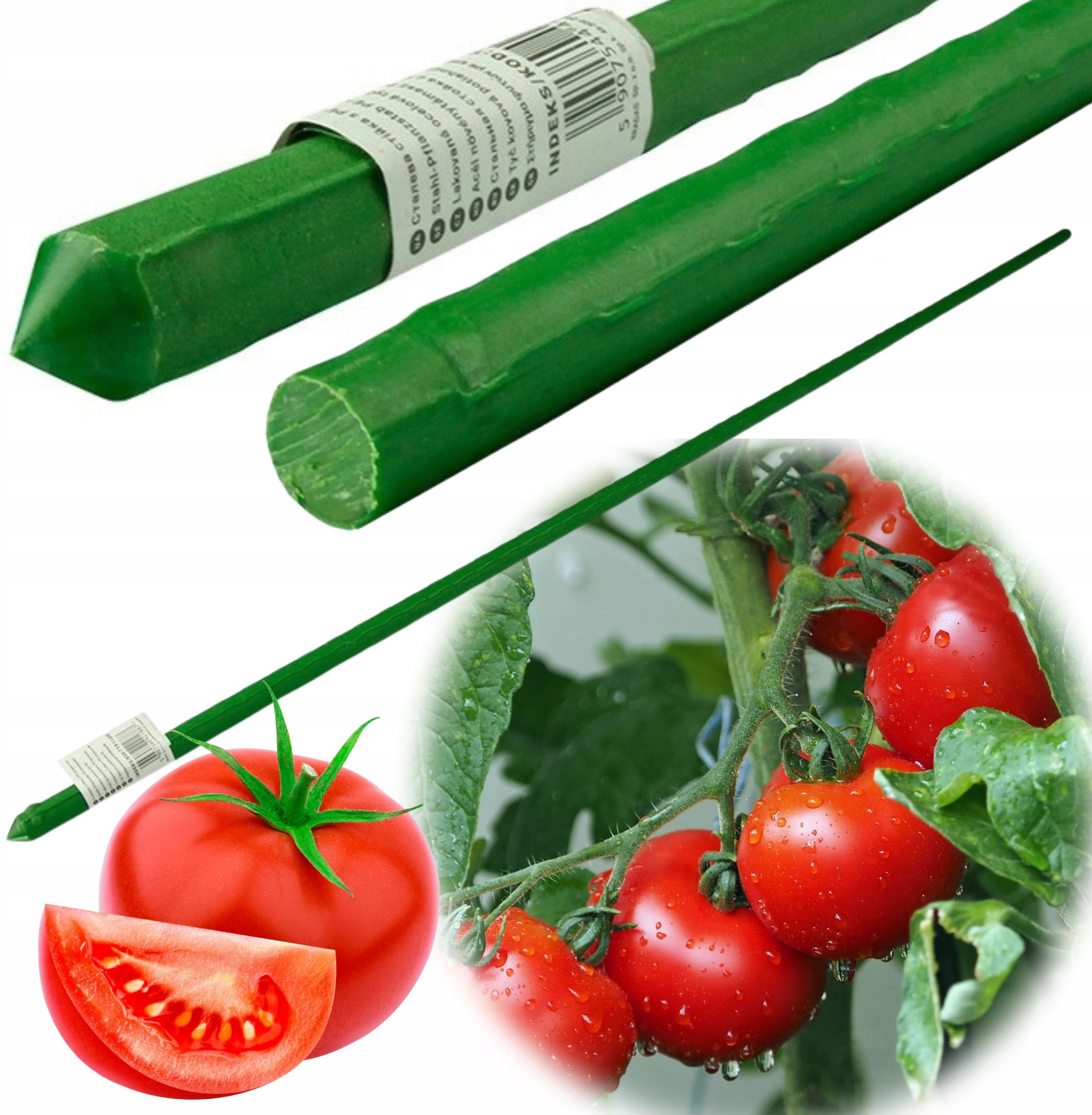 Uniwersalne zastosowanie wewnętrzne i zewnętrzne