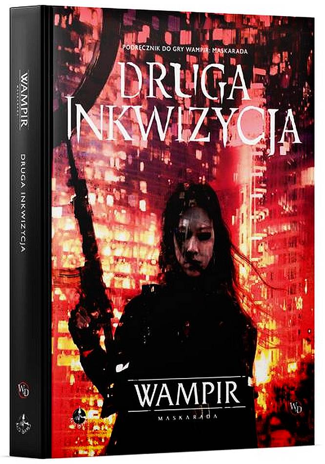 Kolorowe Wydanie z Twardą Okładką