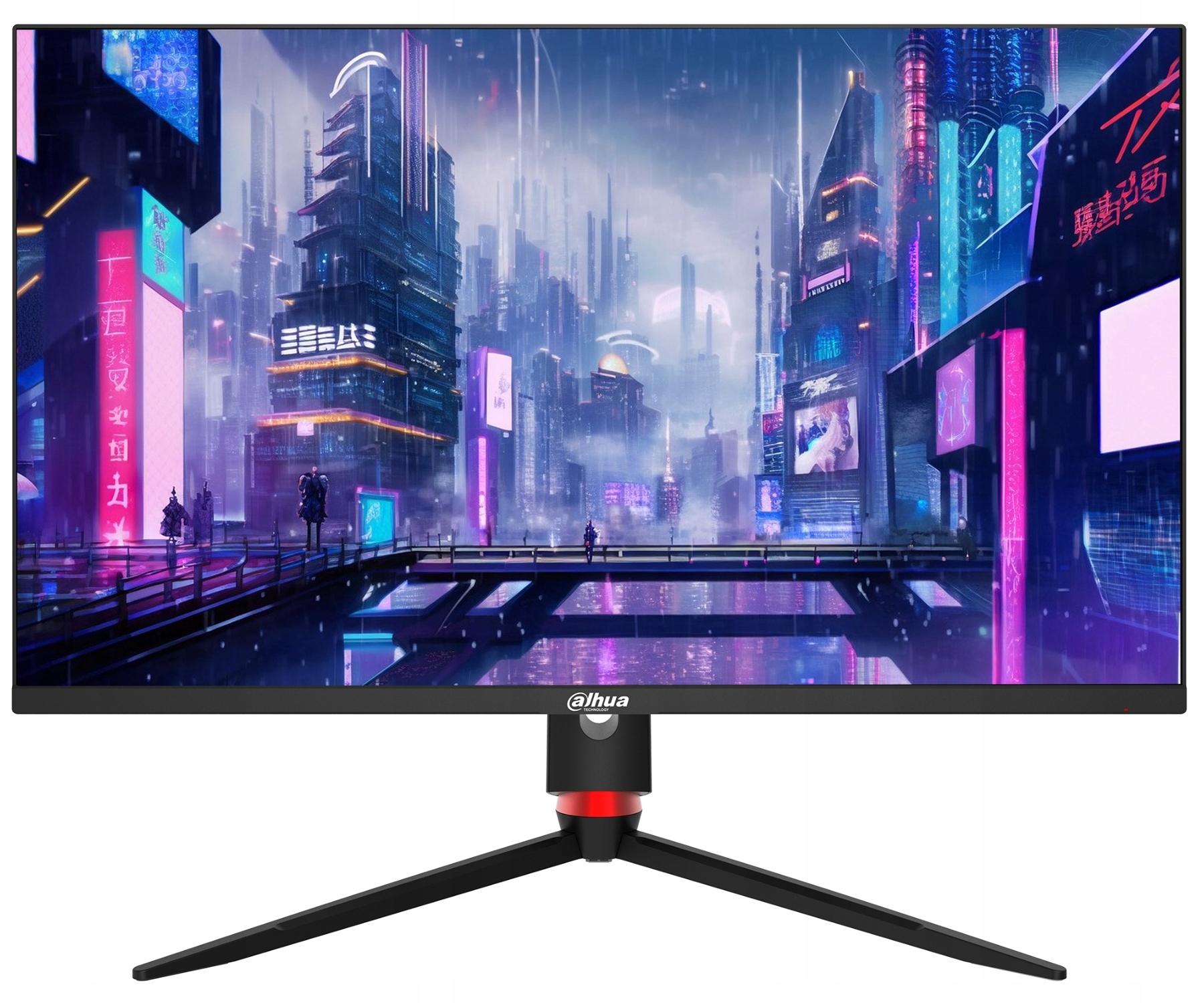 Monitor LCD 27