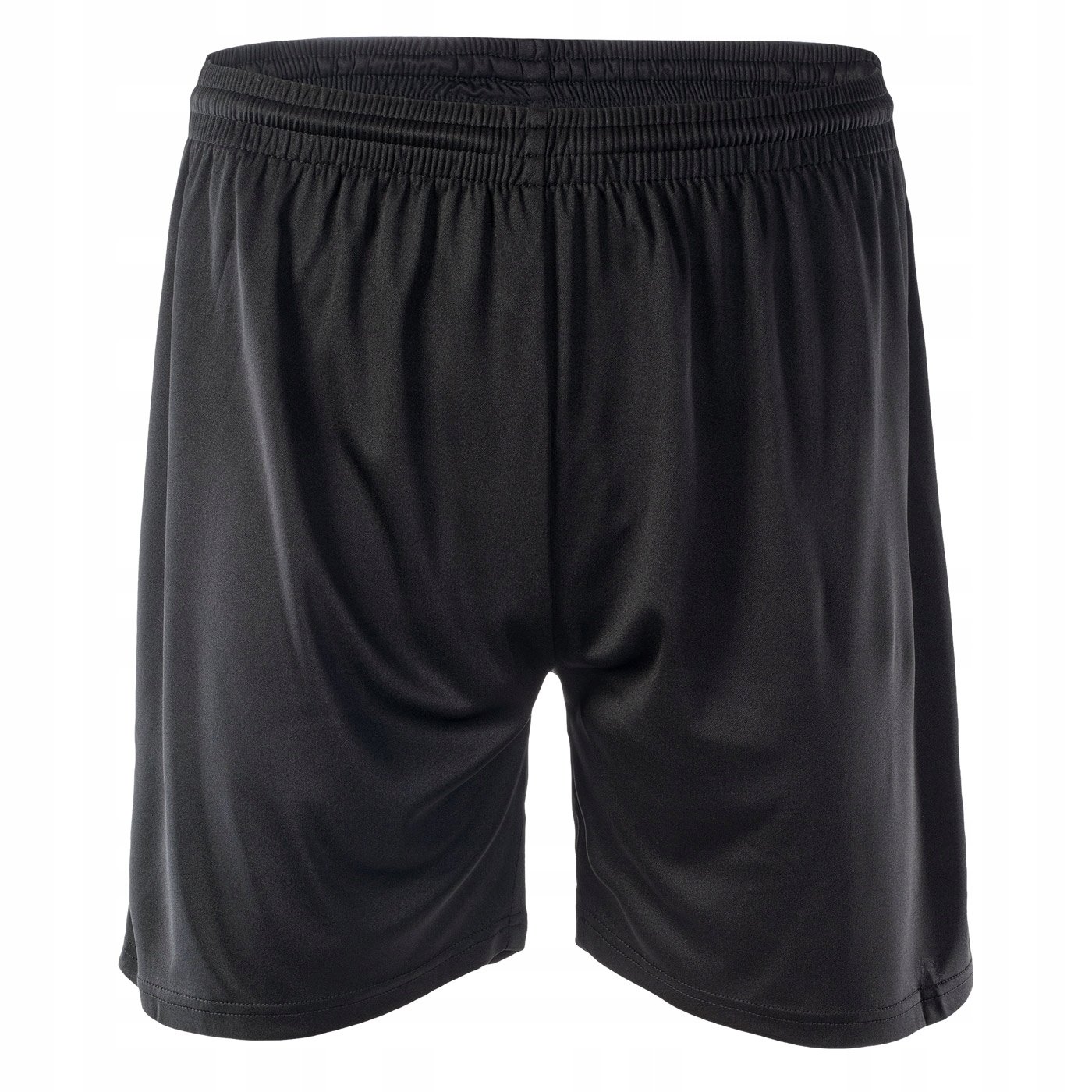 Męskie Spodenki MASI BLACK XXL – Komfort i styl w treningu
