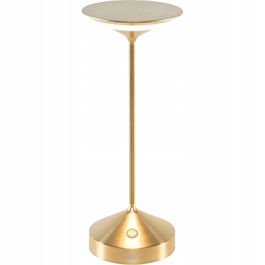 ab+ by Abert Tempo Lampa Stołowa – Elegancja i funkcjonalność w jednym
