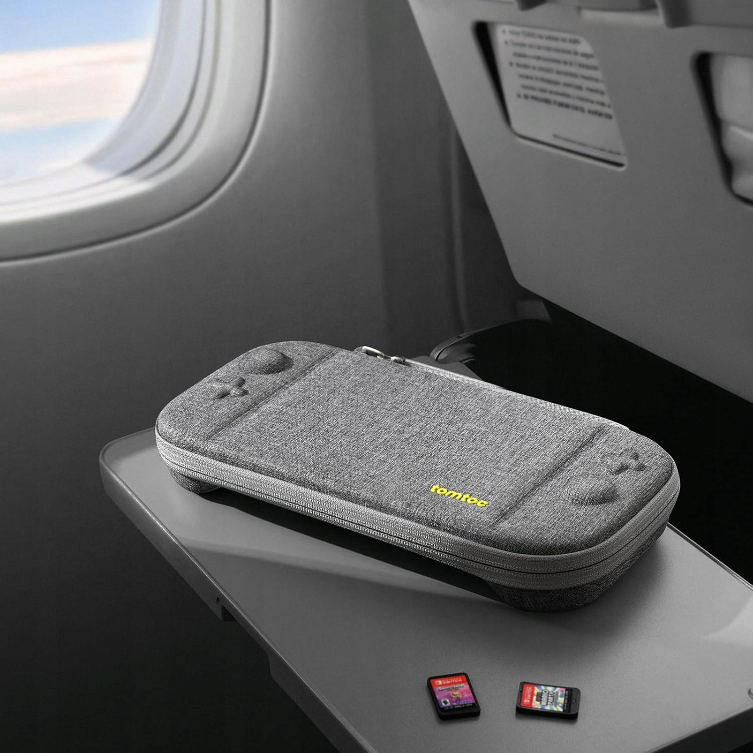 Ultra-smukła konstrukcja dla maksymalnej mobilności