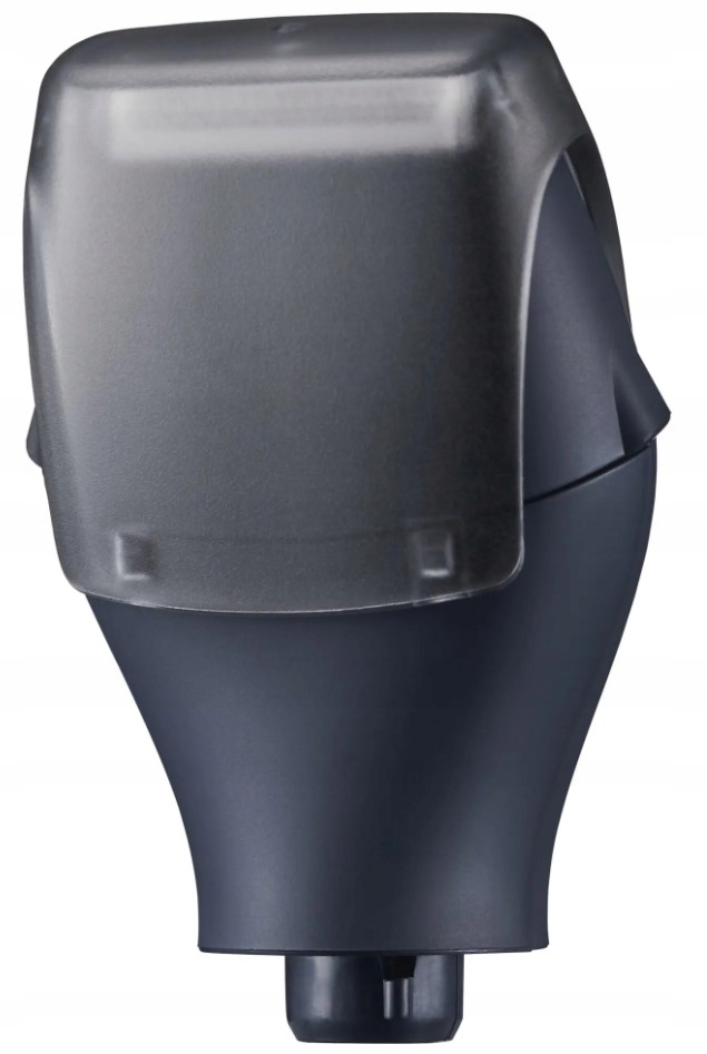 Technologia ostrza trymera bezpieczna dla skóry