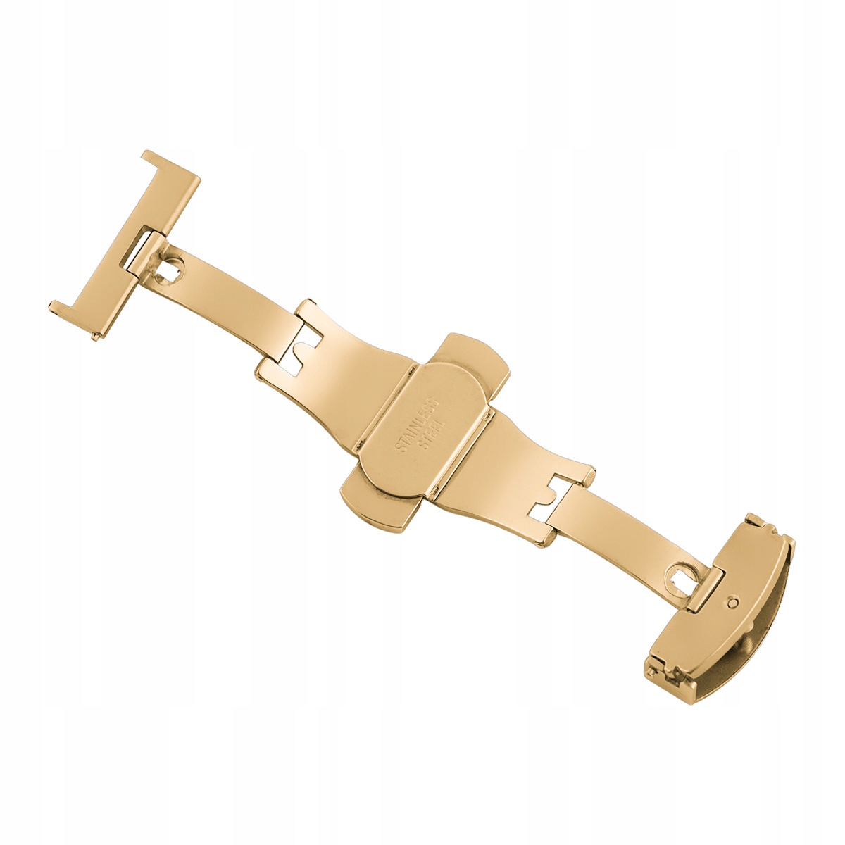 Wysoka jakość materiałów – Stal szlachetna i mineralne szkło