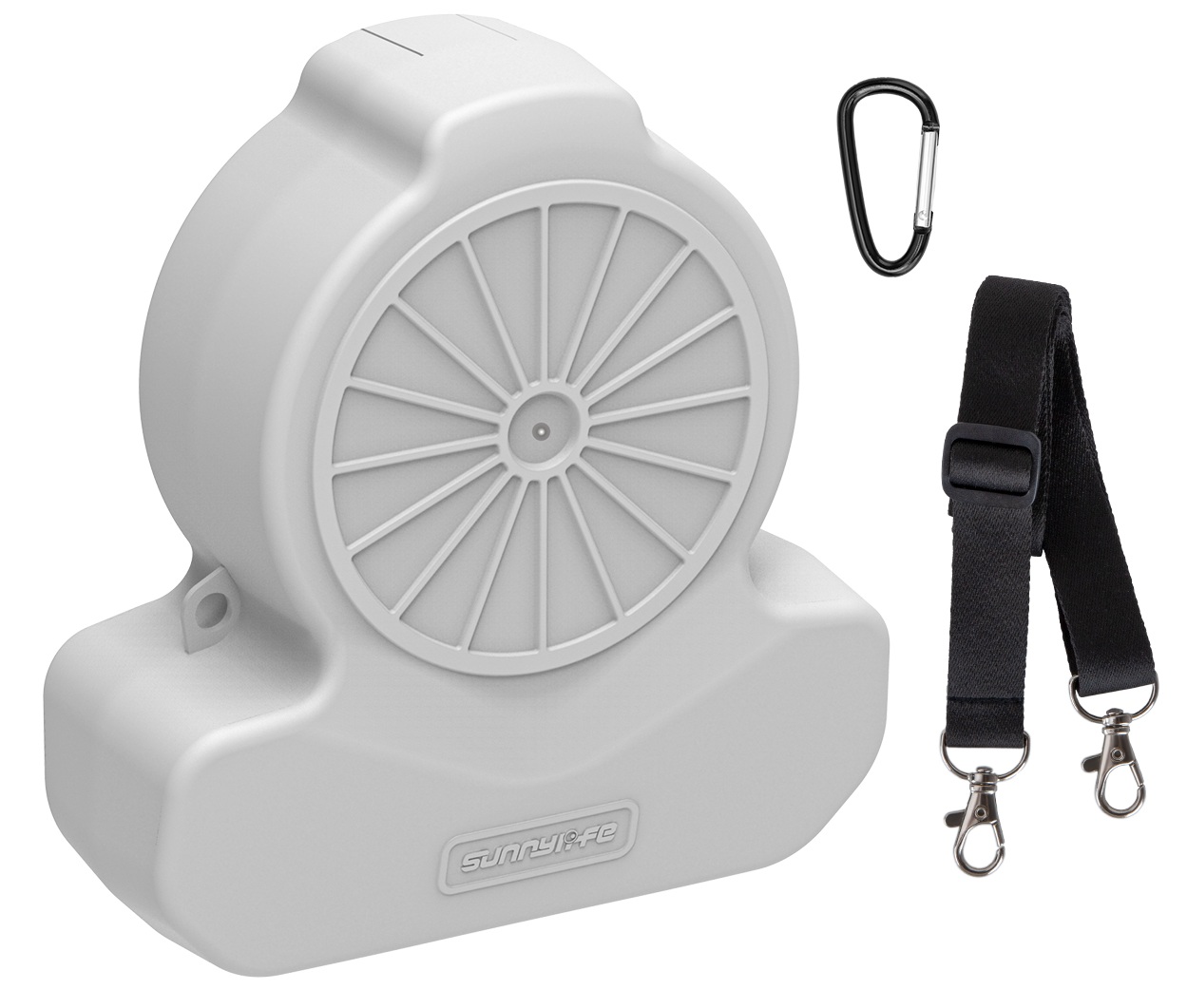 Futerał Etui Hard Case Osłona Torba Sztywna Do Drona Na Dron DJI Flip + Pas – Ochrona Twojego Drona