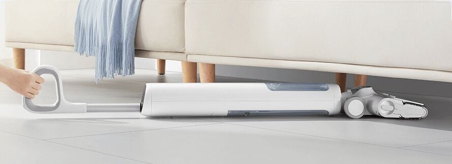 Xiaomi Truclean W10 Pro Wet Dry Vacuum