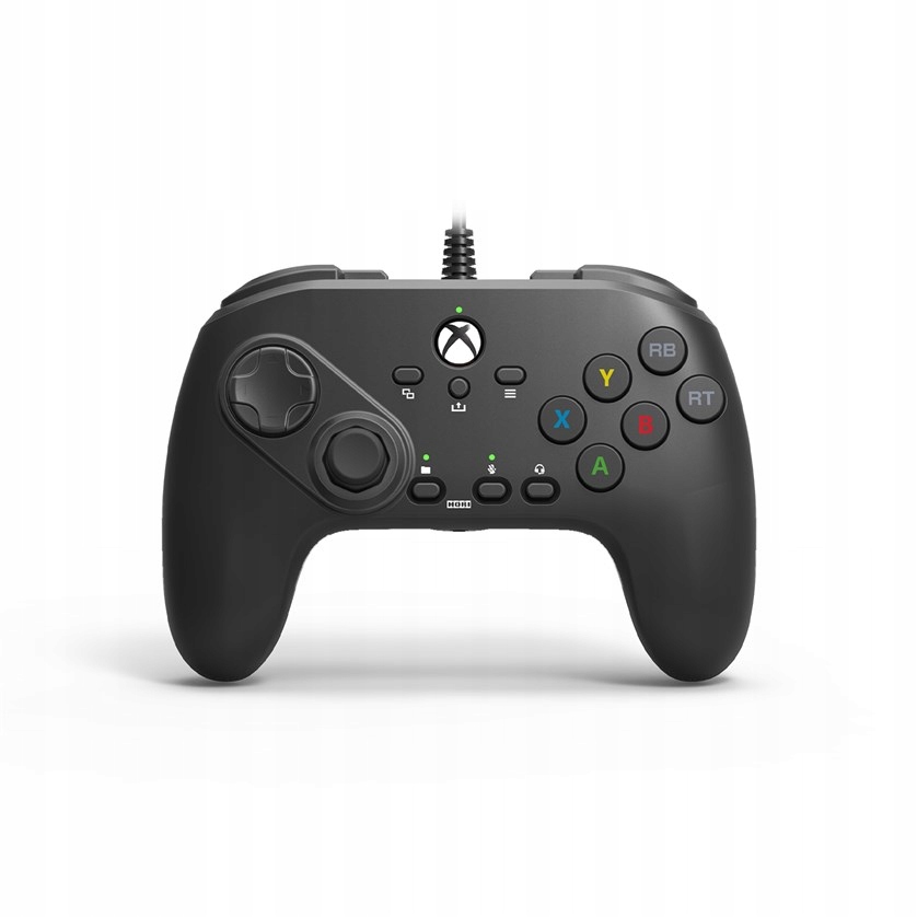 Hori Fighting Commander Octa (AB03-001U) – Przewodowy kontroler do gier walki
