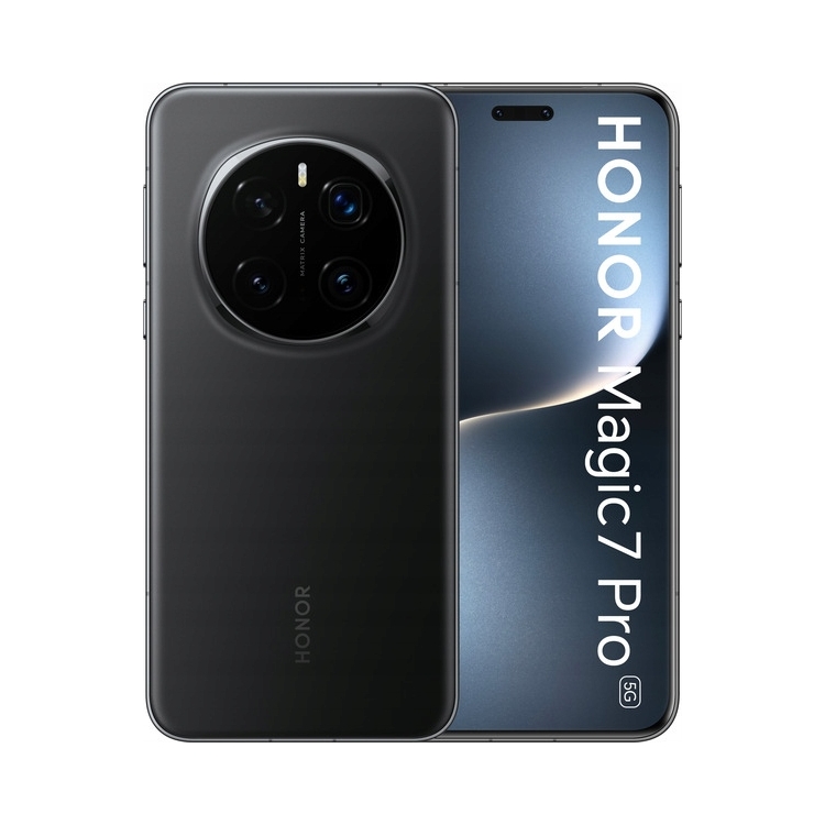 Honor Magic 7 Pro 5G 12/512GB – Nowoczesny smartfon dla wymagających