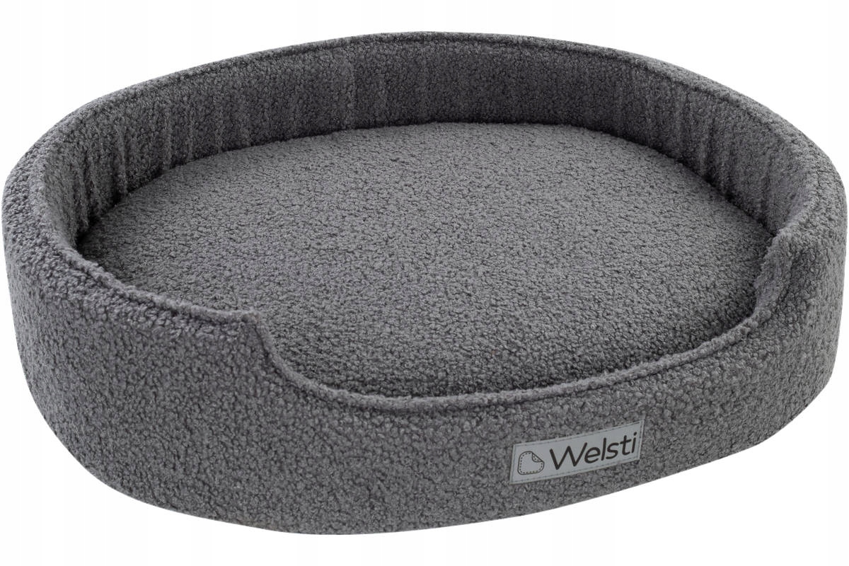 Wysokiej jakości materiał boucle – Elegancja i trwałość